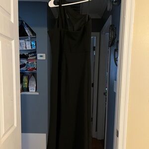 All dresses are classy. Prom and casual attire